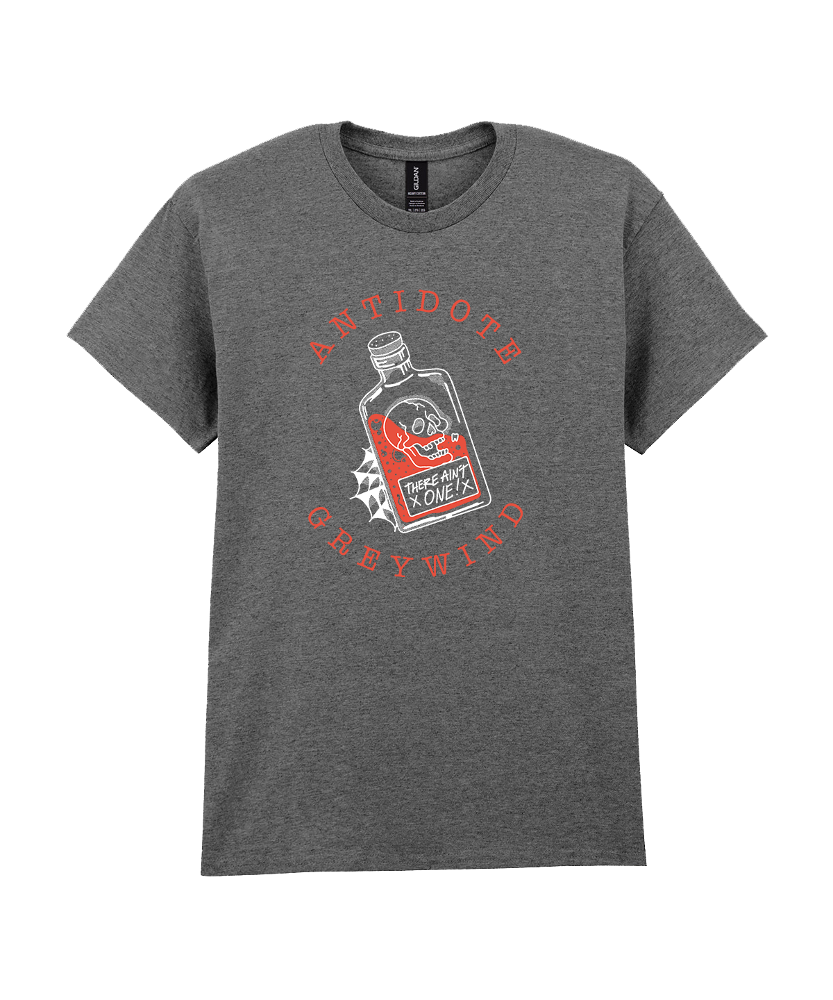 Antidote T-Shirt
