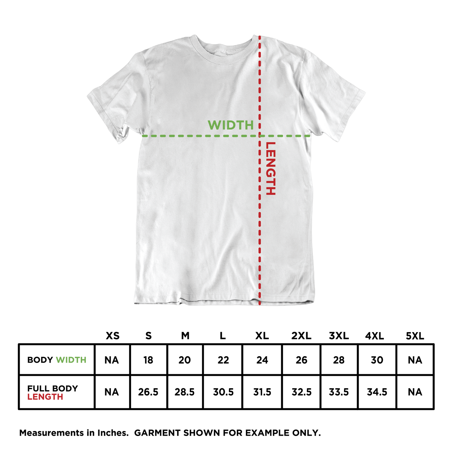 Big Dog T-shirt