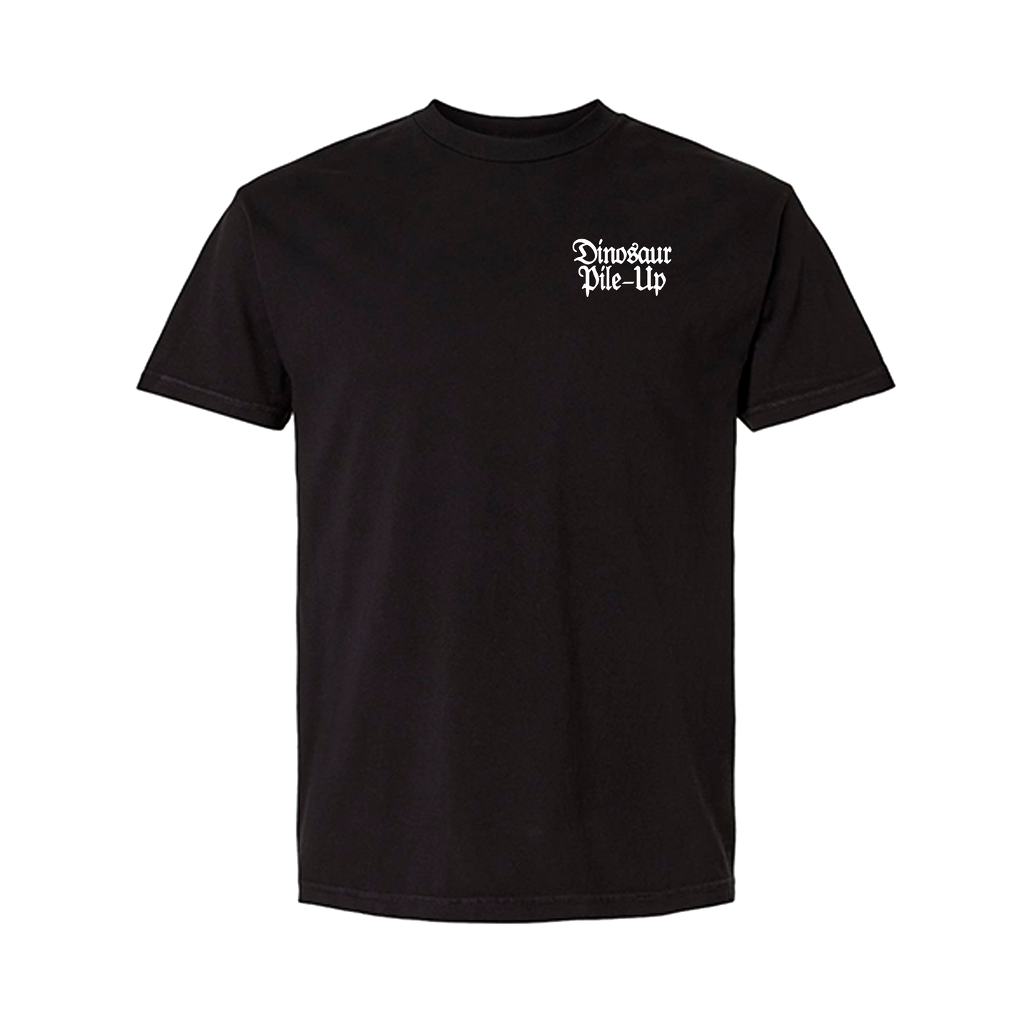 I've Felt Better LP + T-shirt Bundle (Black)