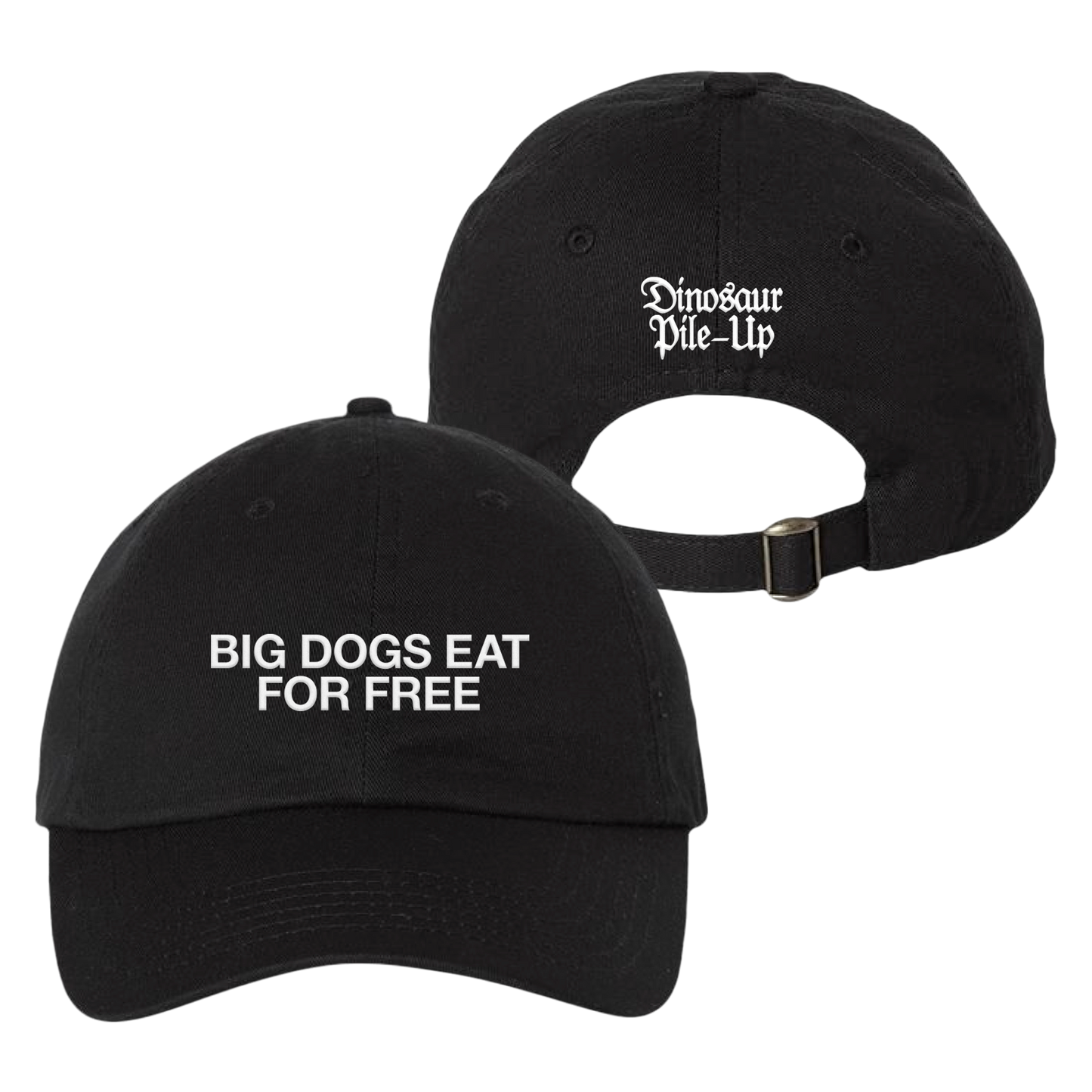 Big Dog Hat