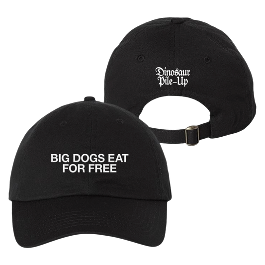 Big Dog Hat
