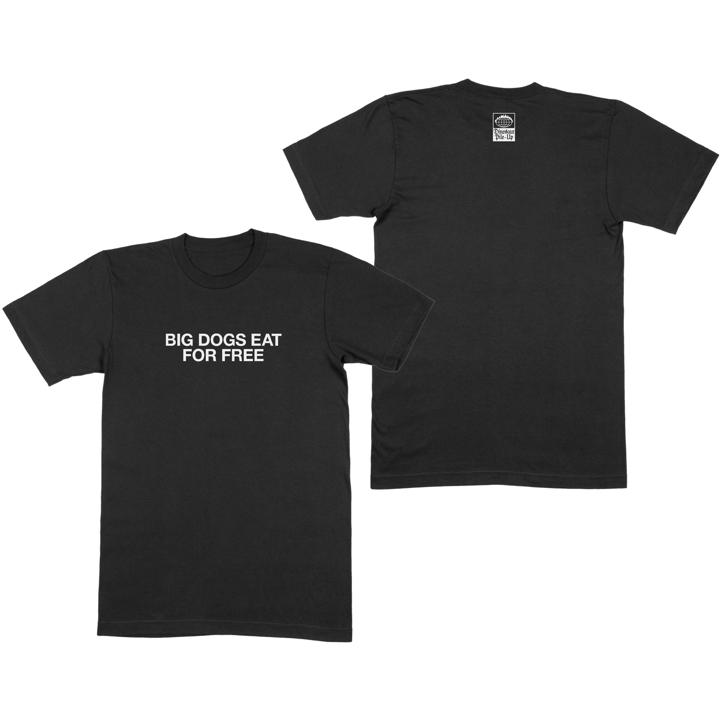 Big Dog T-shirt