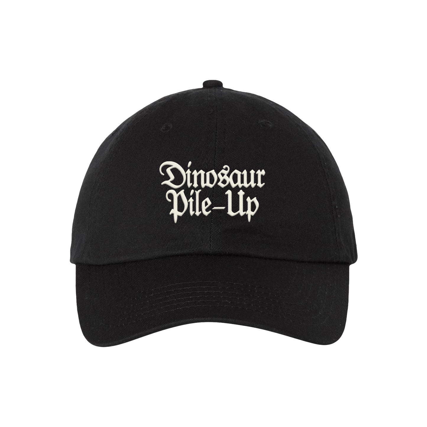 I've Felt Better LP, T-shirt (Black) + Hat Bundle