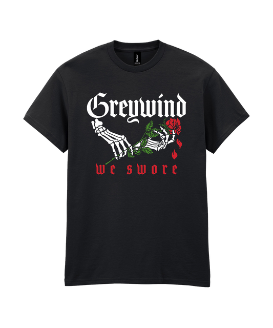 We Swore T-Shirt