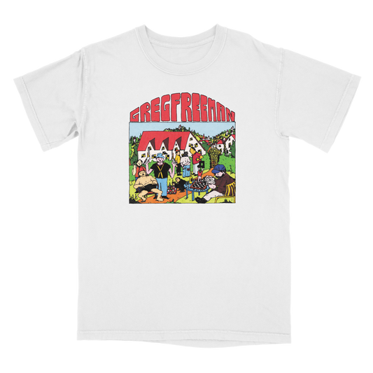 Field T-Shirt