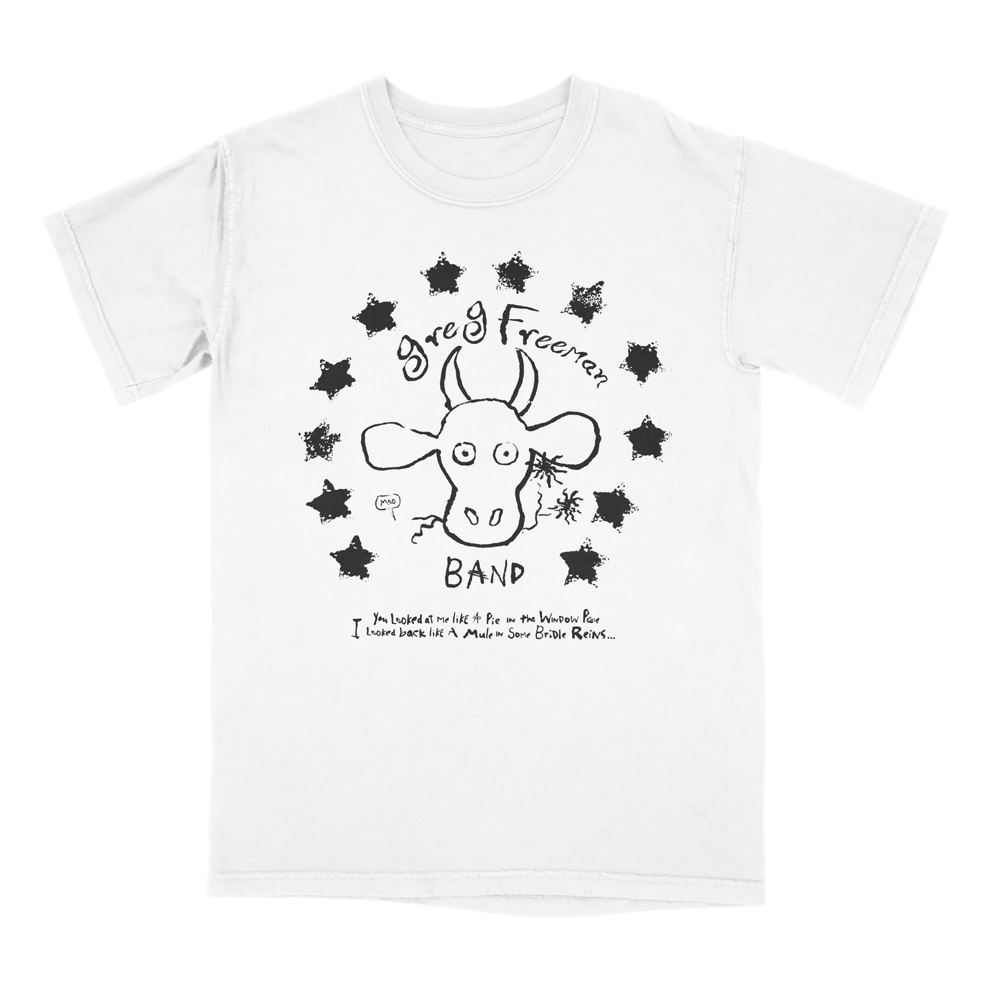 Cow T-Shirt