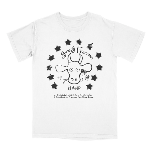 Cow T-Shirt