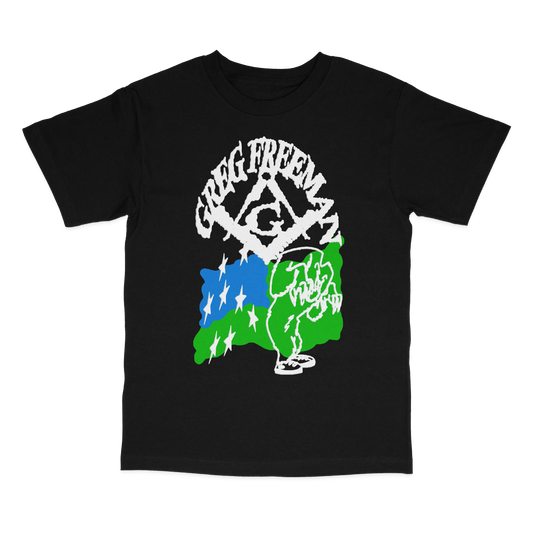 Dari Bay T-Shirt