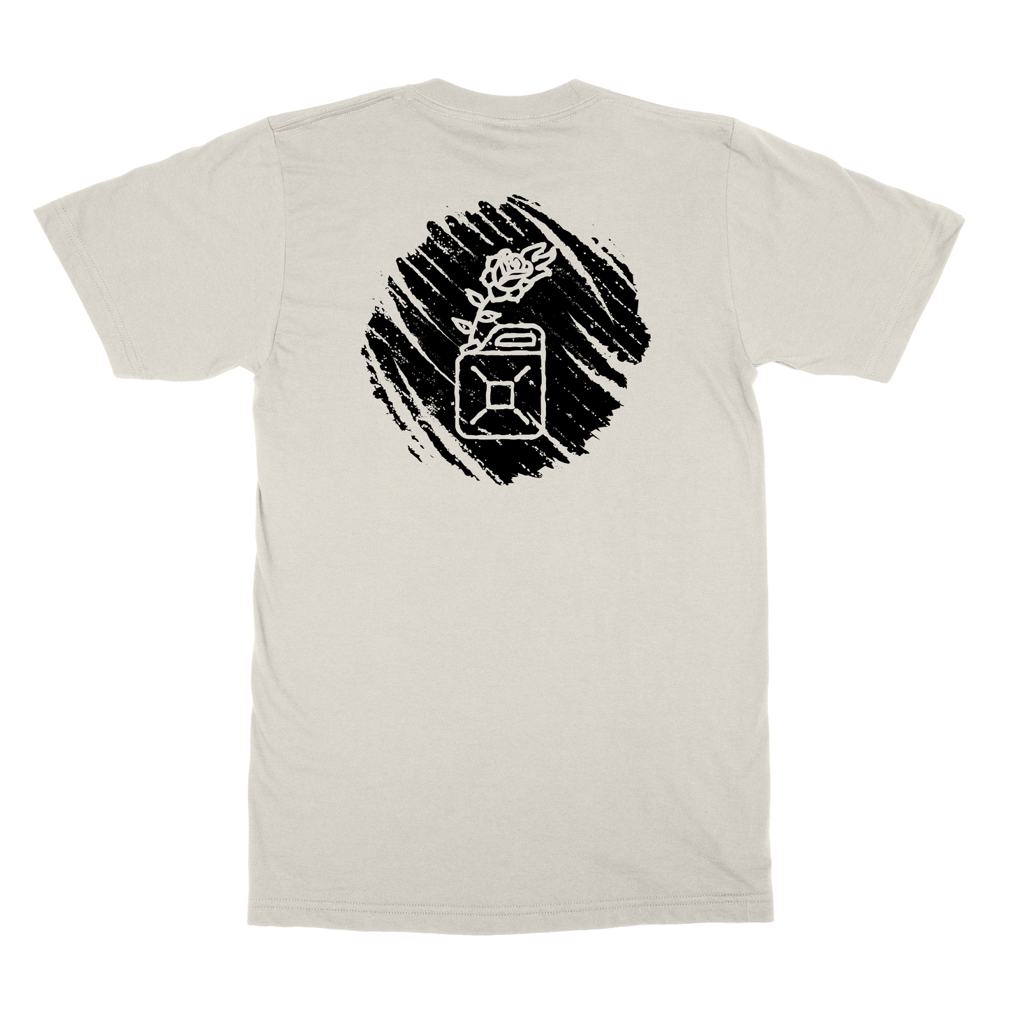 Gas Can Tee