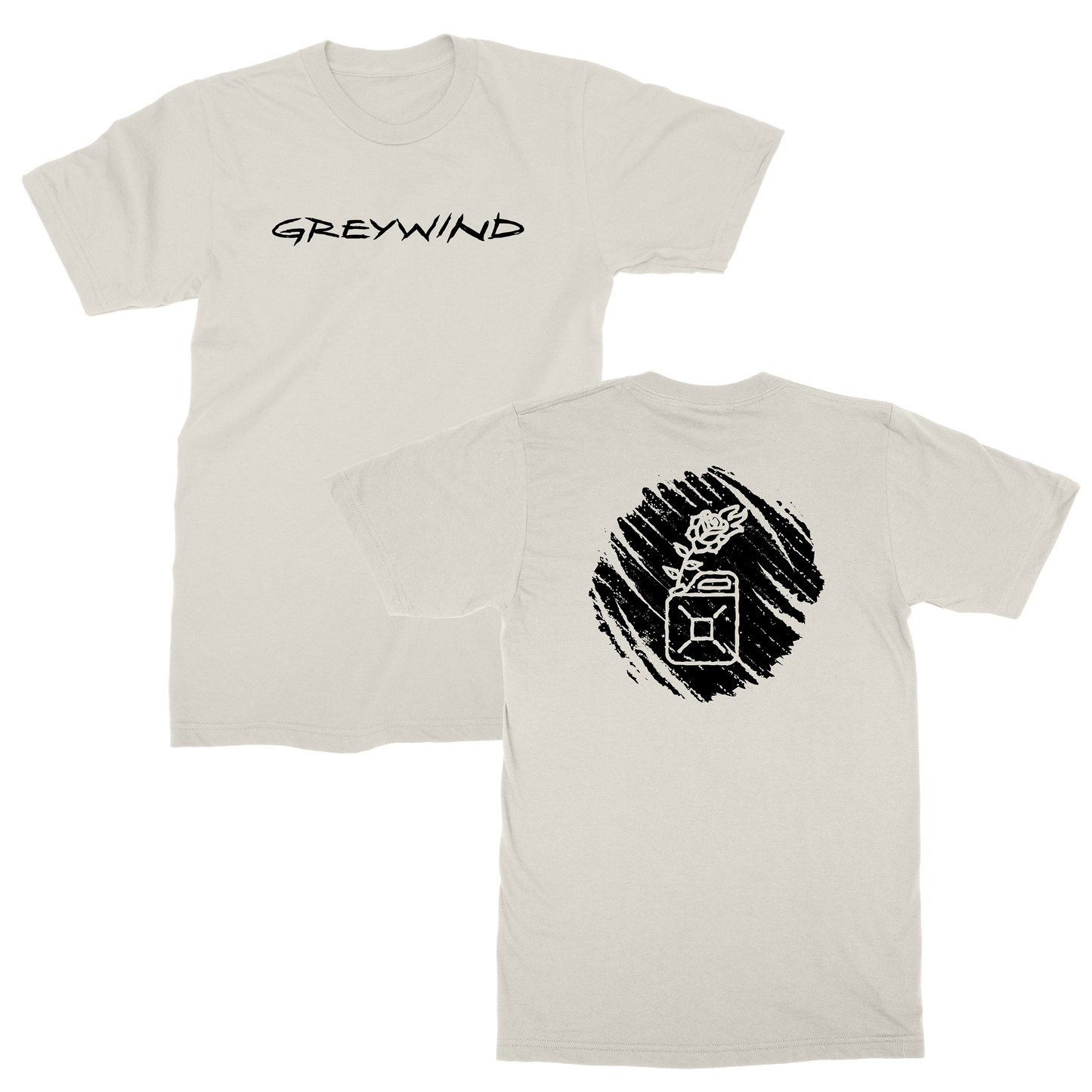 Gas Can Tee